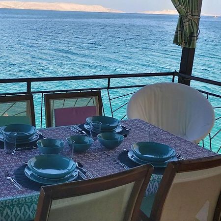 Apartmani Ana Karlobag Dış mekan fotoğraf
