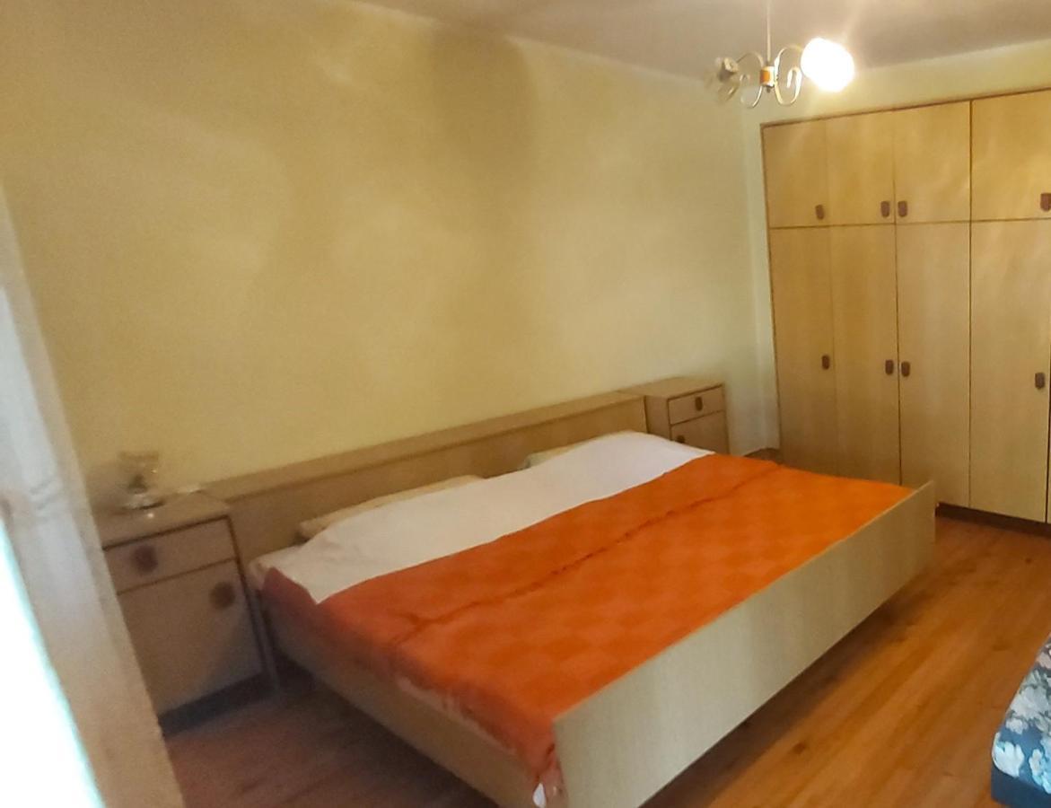 Apartmani Ana Karlobag Dış mekan fotoğraf