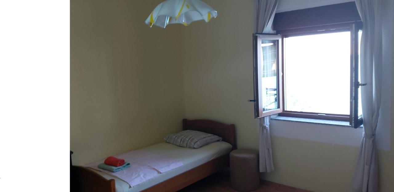 Apartmani Ana Karlobag Dış mekan fotoğraf