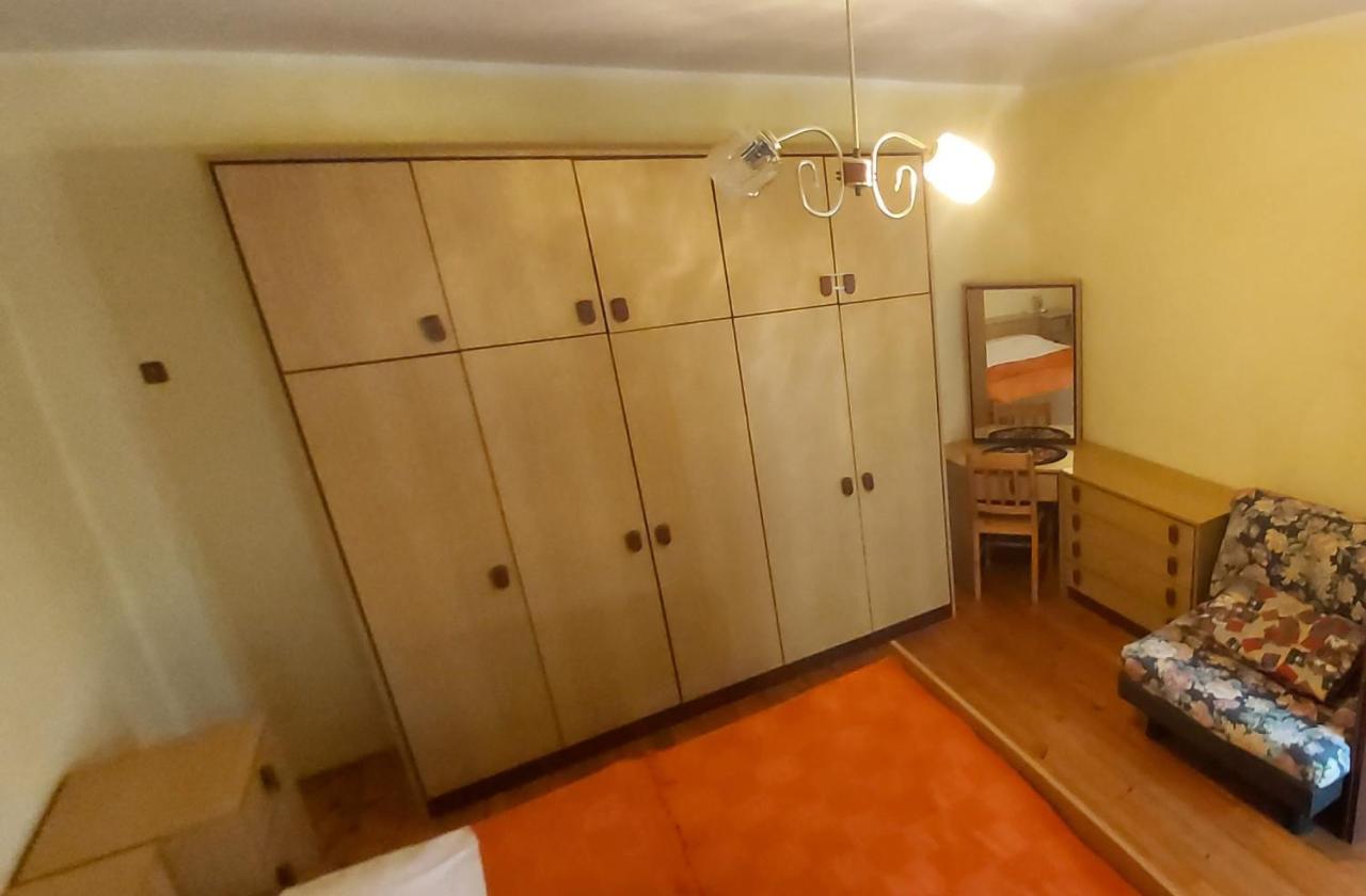 Apartmani Ana Karlobag Dış mekan fotoğraf