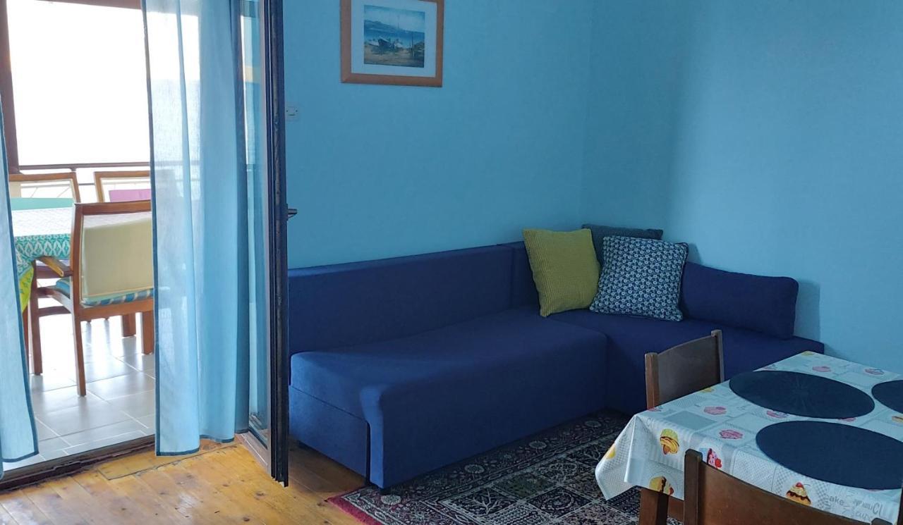 Apartmani Ana Karlobag Dış mekan fotoğraf